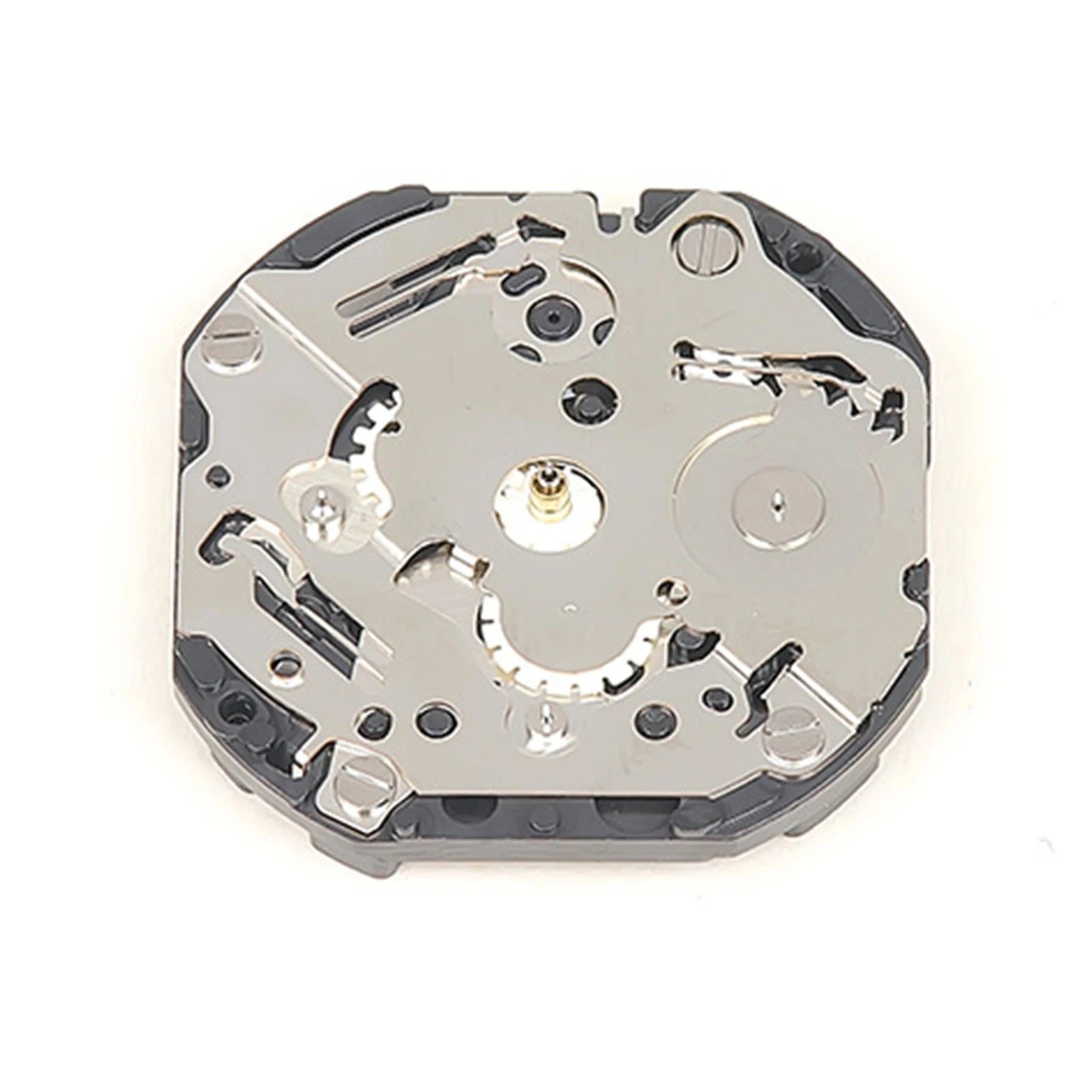 10 3 Eyes Hands Quartz Watch Movement Replacement Spare Part Japan