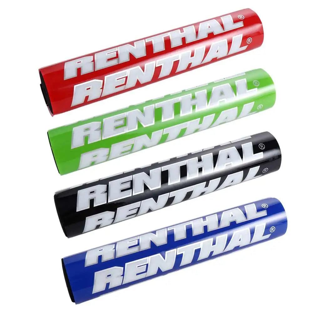 1PCS Square Pad Dirt Bike Taper Handlebar Handlebar Foam Tape Crossbar Foam Motorcycle Round Cushion Foam Chest Pad Zpaxo