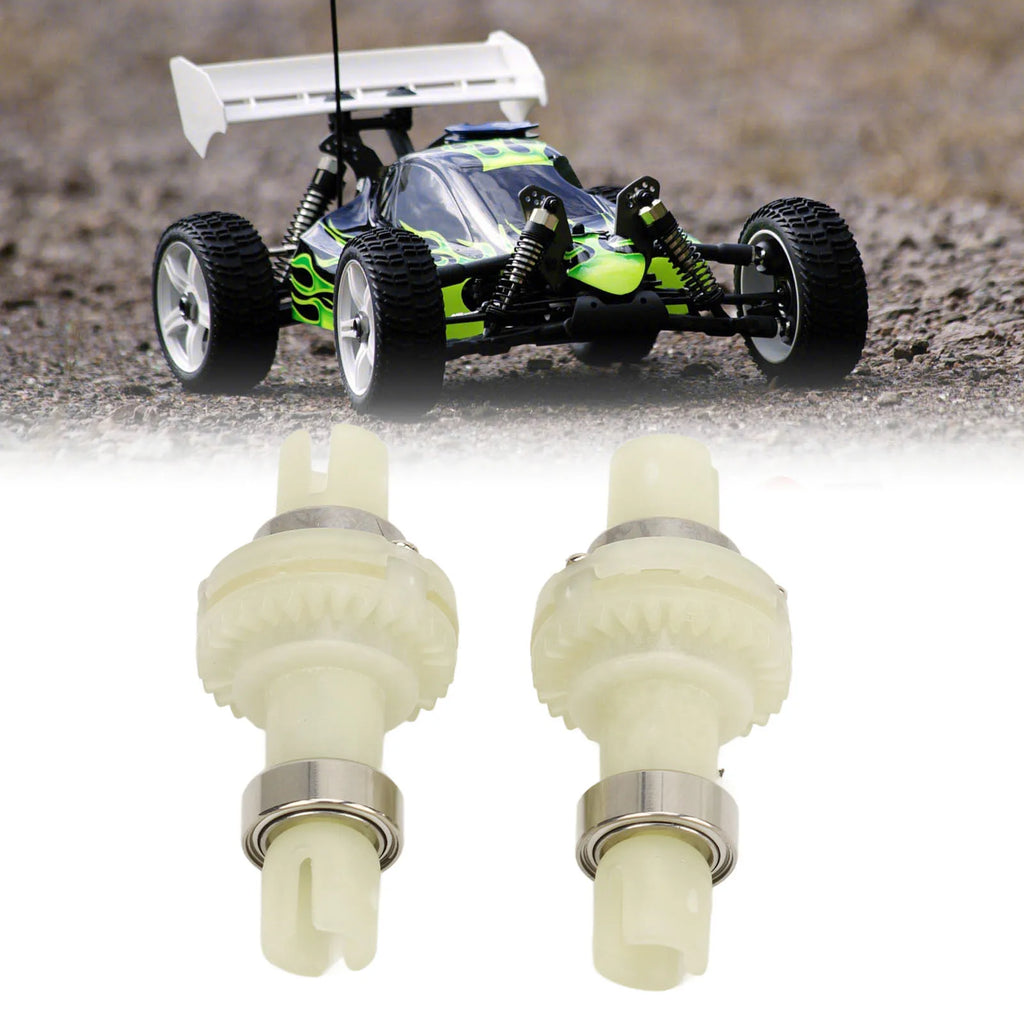 RC Car Differential Bearing Wltoys 1 28 K969 DIY Easy Install Ball