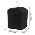 Bird Cage Cover Warm Windproof Zippered Parrot Lovebirds Budgies