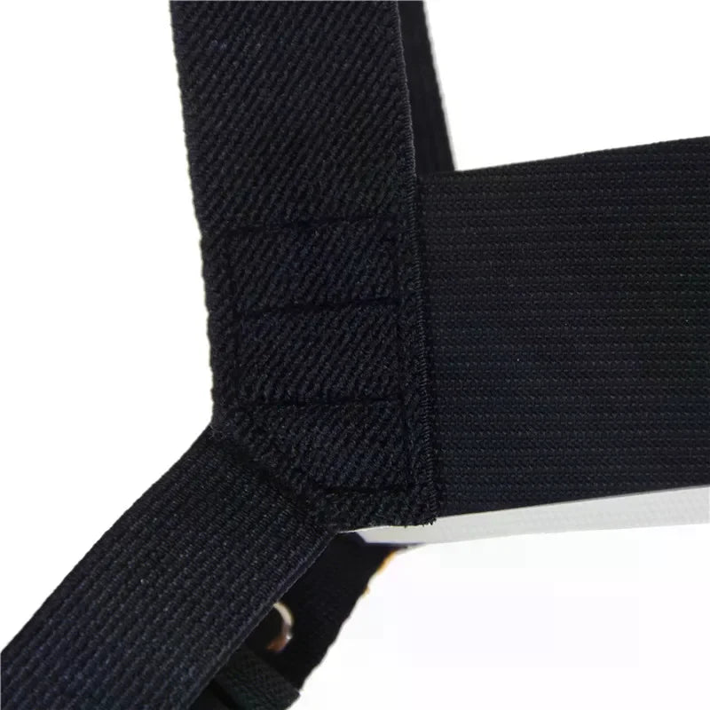 Adjustable Foot Strap Heel Electronic Discharge Band Ground Anti Zpaxo