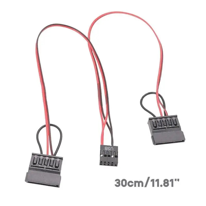 652F Essential 239 USB Power Cord Notebook SSD Cable Computer Repairs Zpaxo