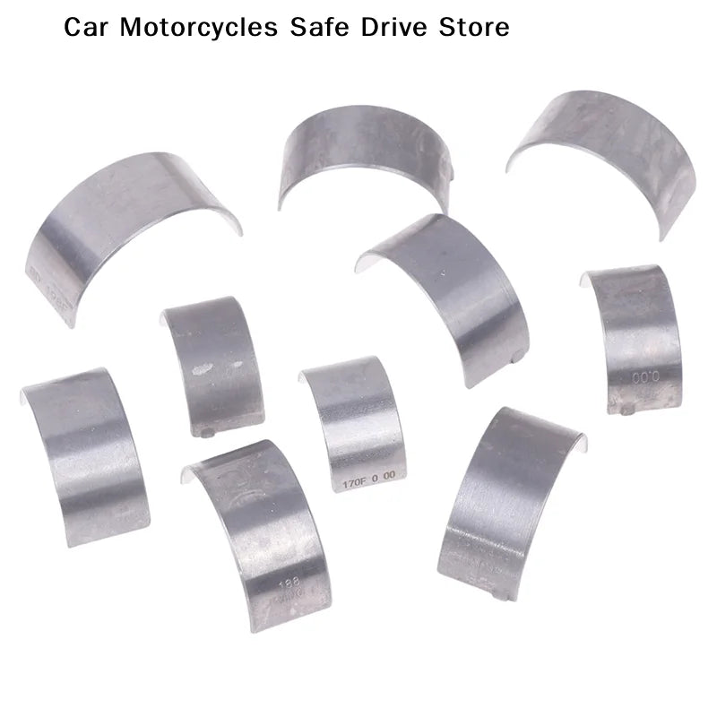 CM2pcs 170F 173F 178F 186FA 188F 192F 1100F Connecting Rod Bearing