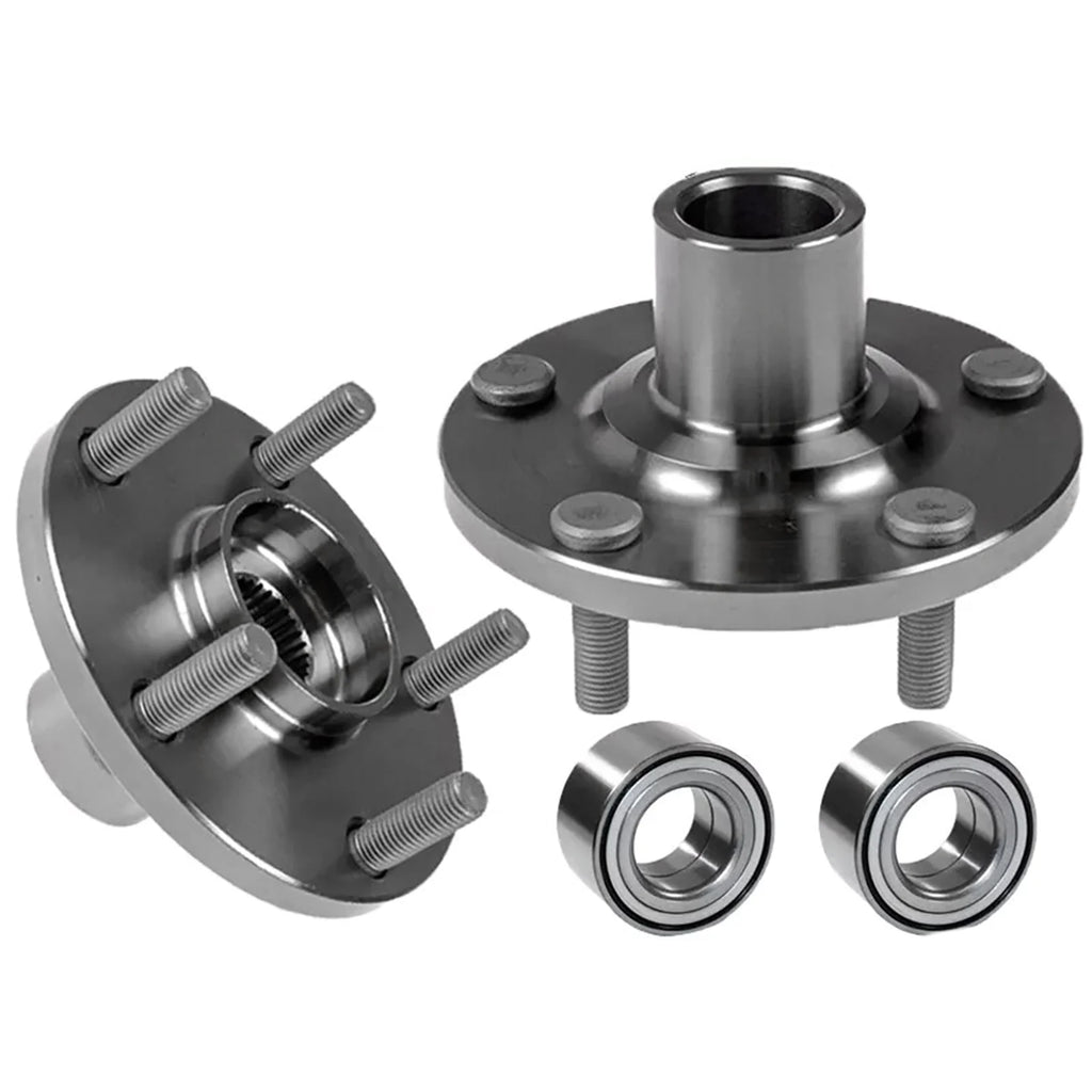 Front Wheel Hub Bearing 510063 930-400 Toyota Avalon Camry Highlander