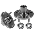 Front Wheel Hub Bearing 510063 930-400 Toyota Avalon Camry Highlander