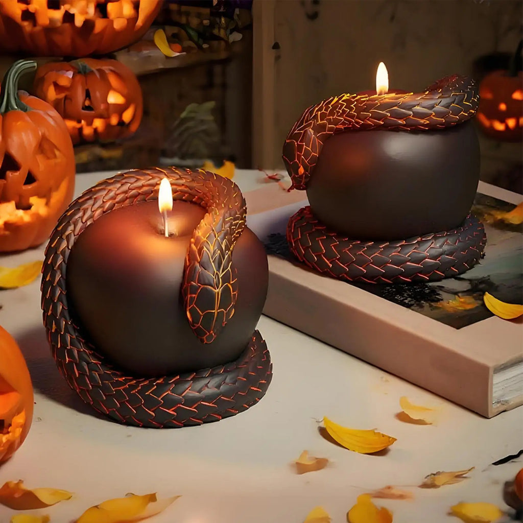 Halloween Resin Molds Silicone Soap Mould Spooky Craft Mold Easy