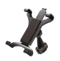 Car Rear Pillow Phone Holder Seat Headrest Mounting Bracket Stand