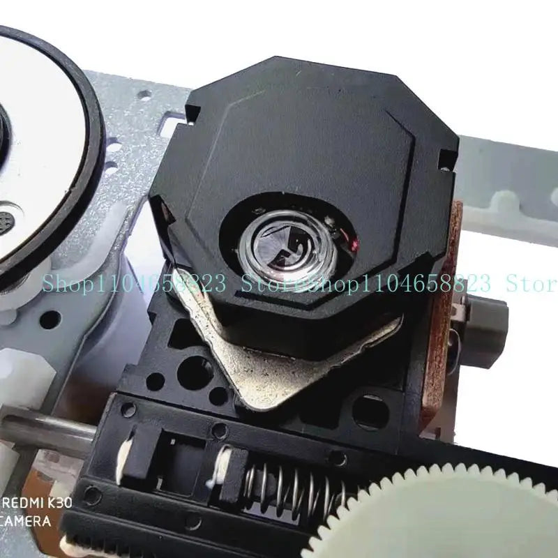 LaserLENS Heads KSS-213C 213CCM Mechanism Deck Repairing Spare Parts Zpaxo