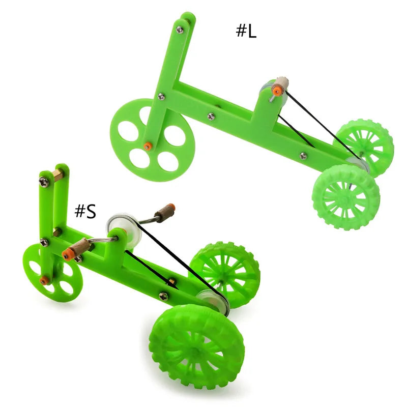 Funny Parrot Bike Toy Birds Training Plaything Supplies Interactive