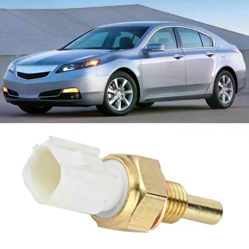 Engine Coolant Temp Sensor | Honda Civic Accord 37870-PLC-004