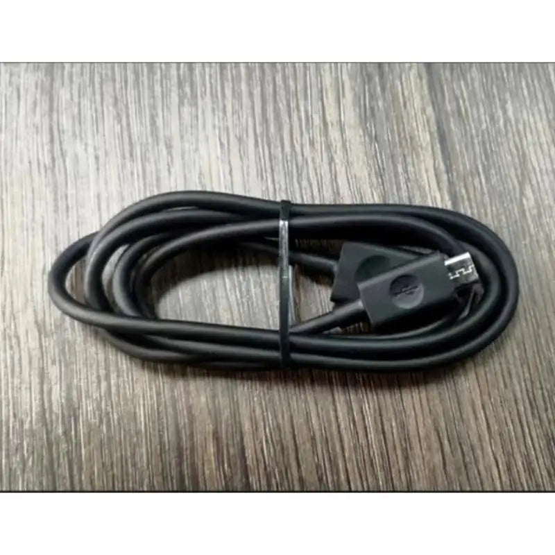 652F 1m MicroUSB Charging Data Power Cable for Paperwhite2/3/3 Supports Fast Charging and Data Zpaxo