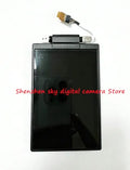 Screen LCD Unit Canon EOS RP Cover Hinge Flex Cable Camera