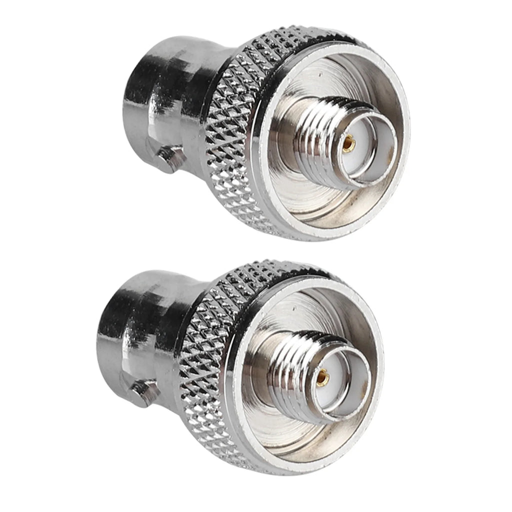 SMA Female BNC Convert Adapter Connector