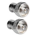 SMA Female BNC Convert Adapter Connector