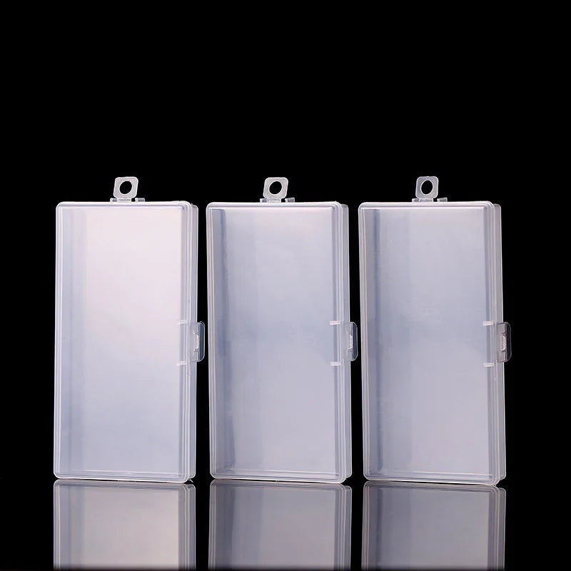 Portable Storage Box Paper Money Album Currency Banknote Case Bags