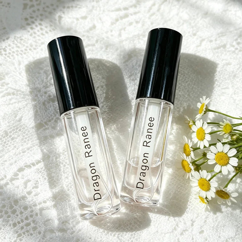 Transparent Lip Oil Moisturizing Nourish Lips Long-lasting Liquid Lips Cosmetics Perfect for Daily Life and Any Occasions Zpaxo