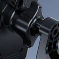 652F Ball Head Adapter Bracket Base Tripod Connectors Round Mount Zpaxo CN
