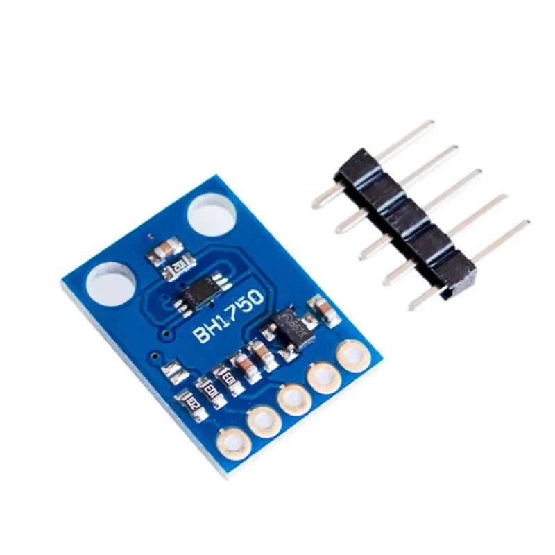 GY-302 BH1750 Light Intensity Illumination Module Zpaxo Default Title