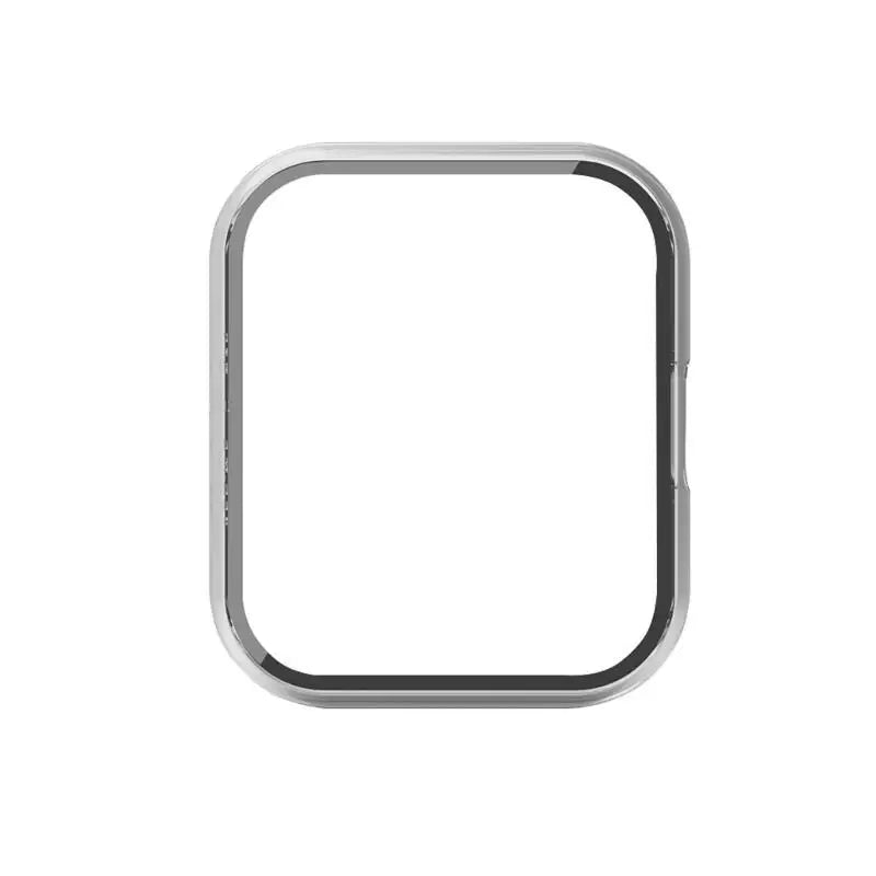652F Watch Case Screen Protector 3 Active Smartwatch Anti-scratch Skin Zpaxo