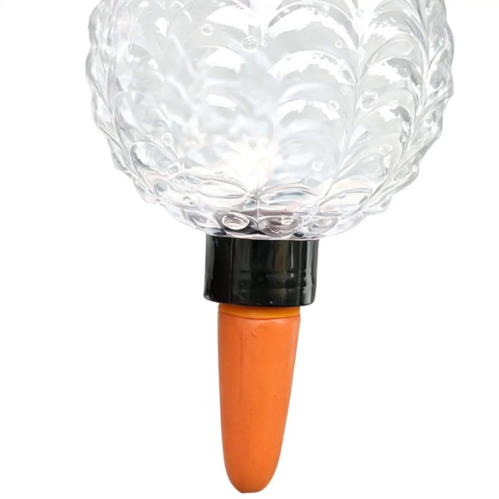300ml Self-Watering Plant Globe – Auto Drip Irrigation Bulb Plant Watering Globe Zpaxo