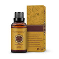 30ml Ginger Essential Massage Oil – Aromatherapy & Spa Bath Essential Massage Oil Zpaxo China Mainland