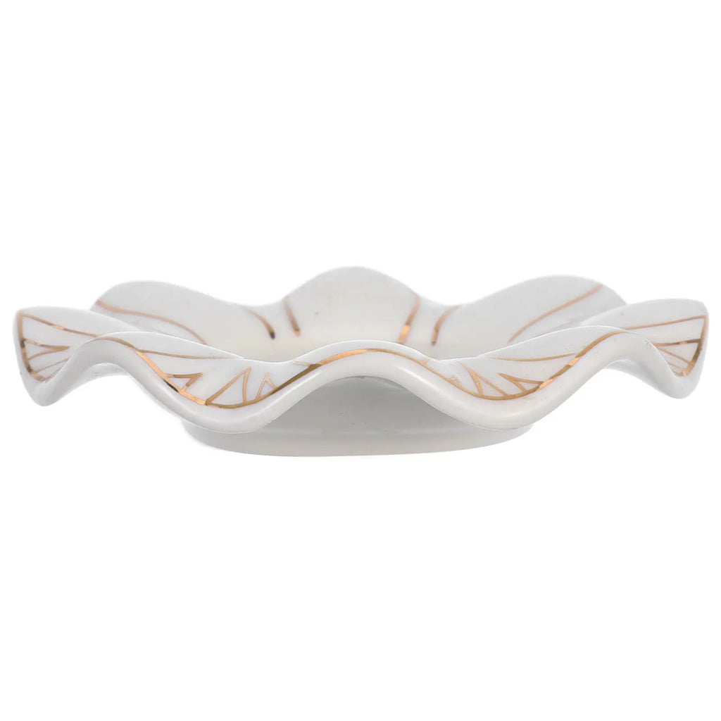 Ceramic Holder Modern Minimalist Decorative Stick Dining Table Living