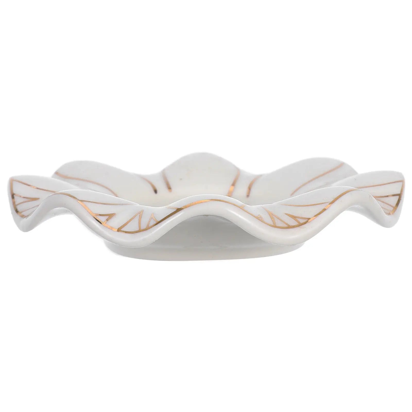 Ceramic Holder Modern Minimalist Decorative Stick Dining Table Living