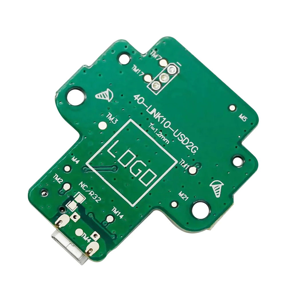 Power Supply Board Connector Replace JBL Link 10 40-LINK10-USD2G