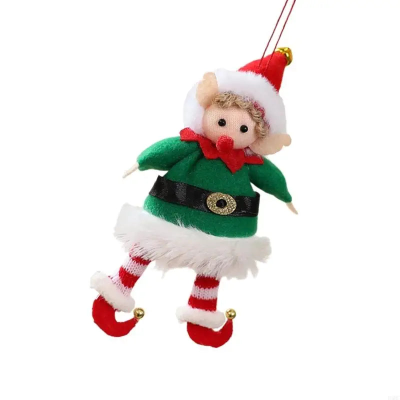 Additional Fabric Christmas Substitute Decoration Concept Family