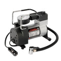 140PSI 12V Car Tyre Inflator – Electric Air Compressor & Gauge