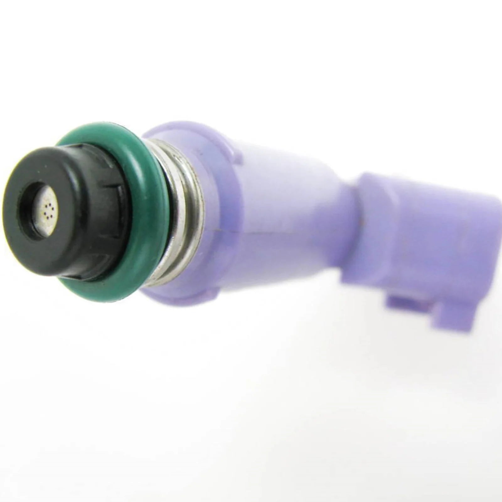 Fuel Injectors M-9593-LU24A Replacement Repair Parts Ford Mustang GT