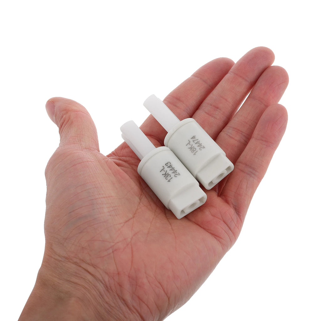 Toilet Seat Damper Soft Close Buffer Quiet Gentle Descent Replacement