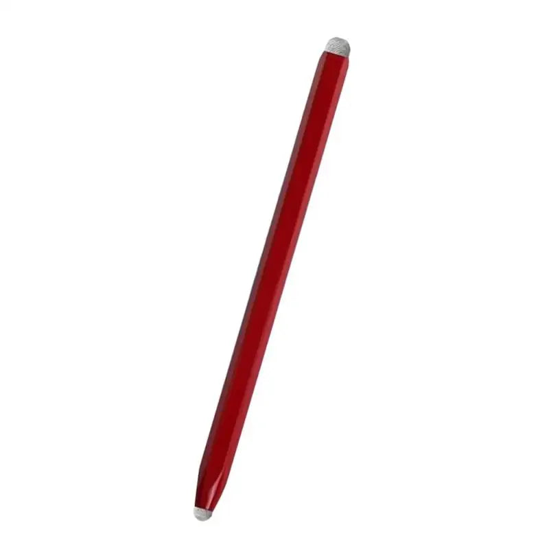 652F Double Tip Styluses Pen With Precise Tip And Rubber Head For Tablets Phone Drawing Note Taking Pressure Sensitivity Zpaxo