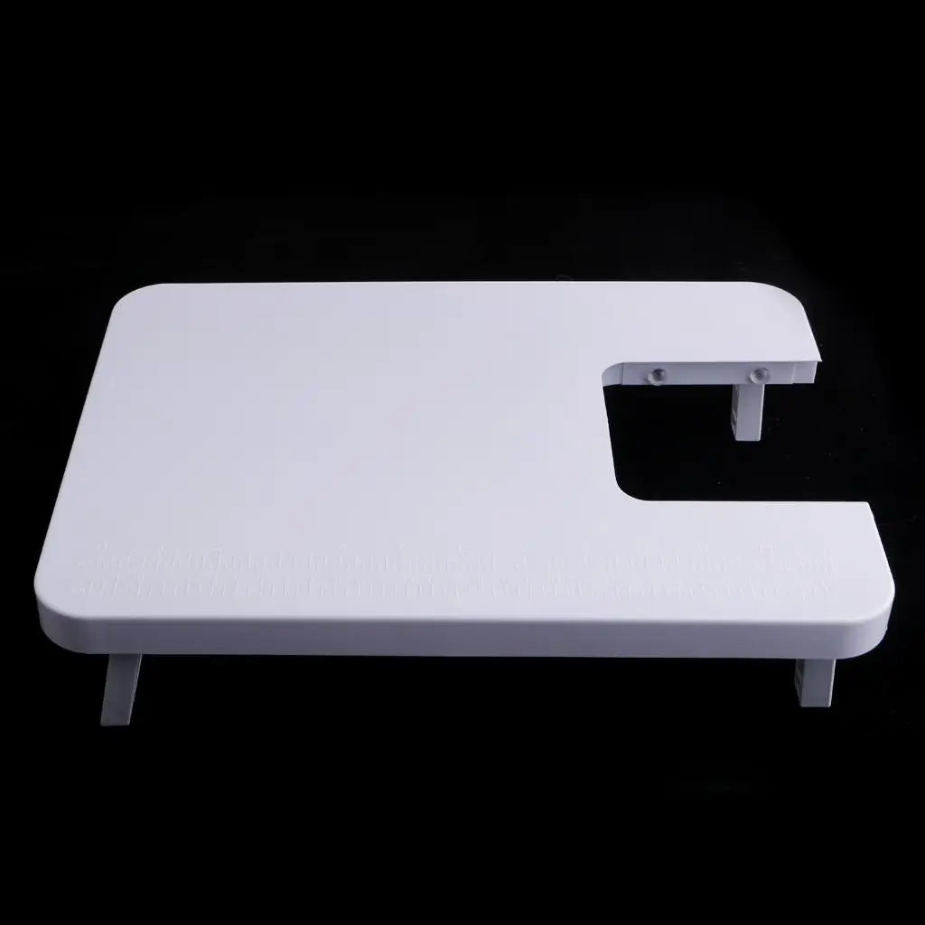 Foldable Universal Extension Table Sewing Machine Attachments Zpaxo