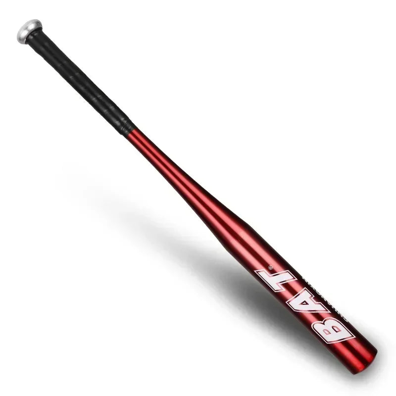 All aluminum alloy baseball bat children adult school student practice stick multiple colors softball baseball practice Zpaxo