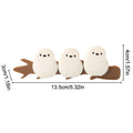 Cute Little Bird Magnetic Sealing Clip Moisture-proof Fresh-keeping