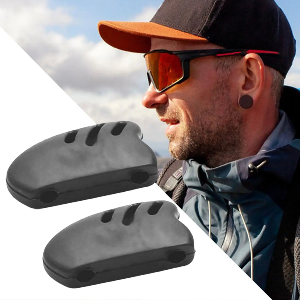Eyeglass Pads Nose Sport Sunglasses Optical Accessories Non-slip