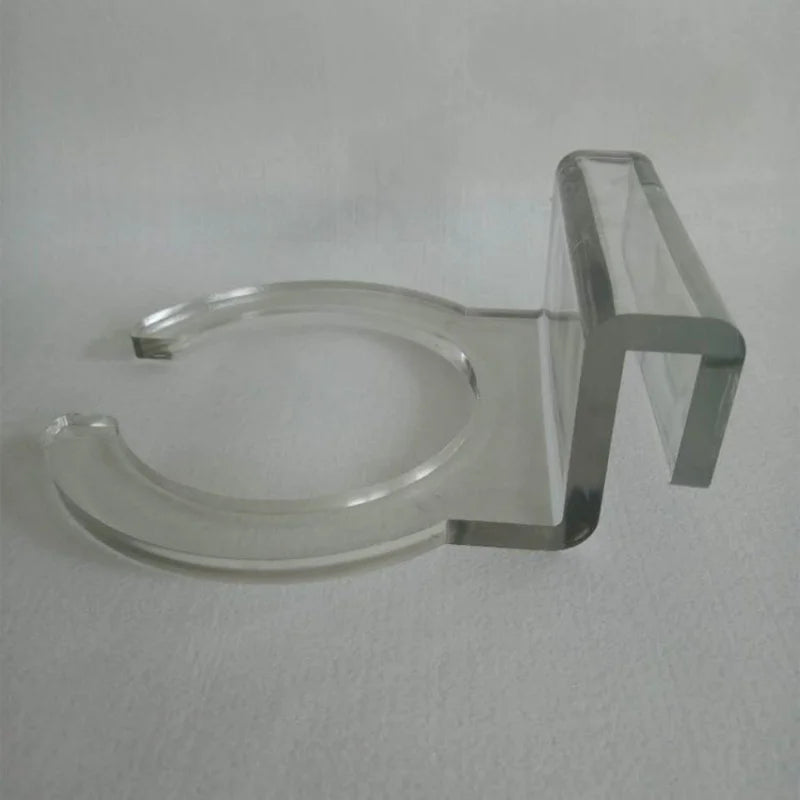 4-inch Inner Aquarium Seawater Filter Sock Holder Mount Bracket