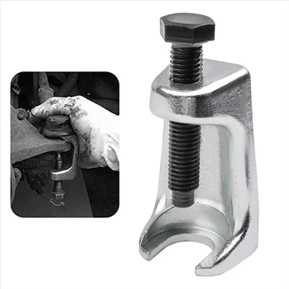 Universal Ball Joint Separator Steel Splitter Adjustable Tool Pitman Zpaxo