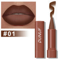 Gradient Lip Liner Pen with Matte Velvet Finish Smooth Application Lipstick for Defined and Elegant Lips Zpaxo 01 Sample Size