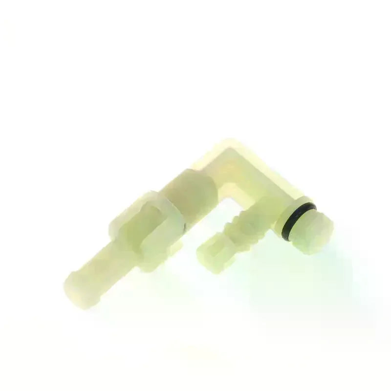 For Jiayin JYPC-5 Solenoid Water Pump Replacement Accessories 3-way Connector Fittings Zpaxo