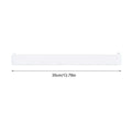Floor Scrub Broom Scraping Broom with Telescopic Handle Household Cleaning Tool for Floor Bathrooms Kitchens Showers Tile Pet Zpaxo Adhesive strip