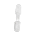 Zipper Band-aid Painless Wound Closure Patch Suture-free Dressing Zpaxo White