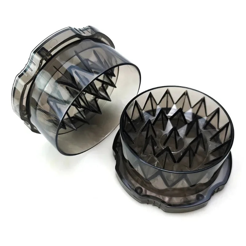 Carp Bait Crusher Grinder Box – Portable Boilie Pellet Maker Fishing Bait Grinder Zpaxo DY-WB11