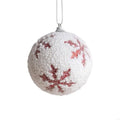 Decorative Baubles Ball Ornament Christmas Tree Decorations Wreath