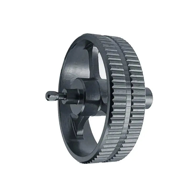652F Aluminum Alloy Mouse Scroll Wheel G102 G304 G305 Pulley Rollers Zpaxo