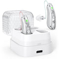 Voice Receiving Equipment Elderly Deafness Simple Operation Long