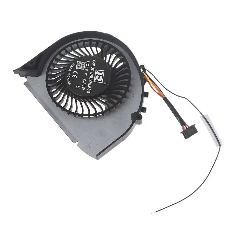 652F Brushless Laptop Cooling Fan Heatsink for for IBM T440s T450s FRU 04X0445 Notebook Radiator for D Zpaxo