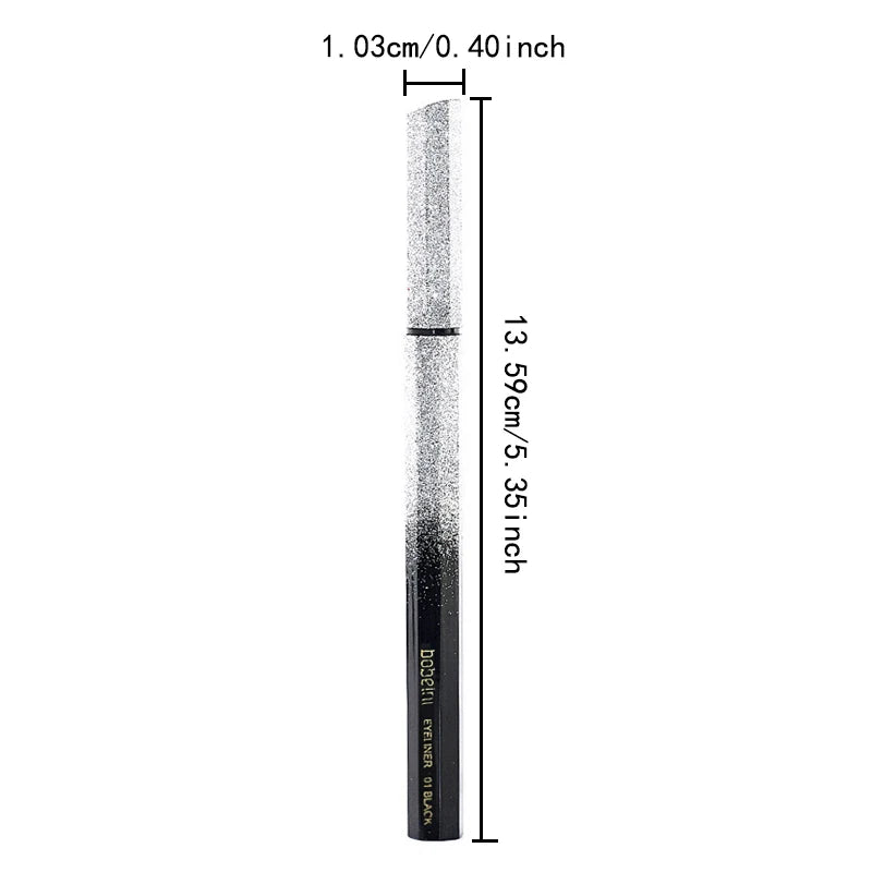 Eyeliner Long-lasting non-fading Waterproof non-smudged Easy to color Suitable for beginners Eyeliner liquid pen Zpaxo