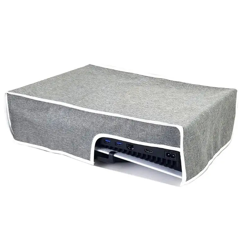 652F Anti Scratch Cover Sleeve for Console Oxford Cloth Dust Cover Zpaxo